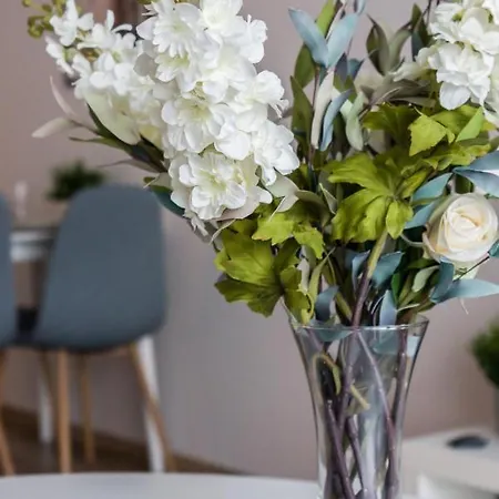 דירה Lwowska By The Malta By Renters