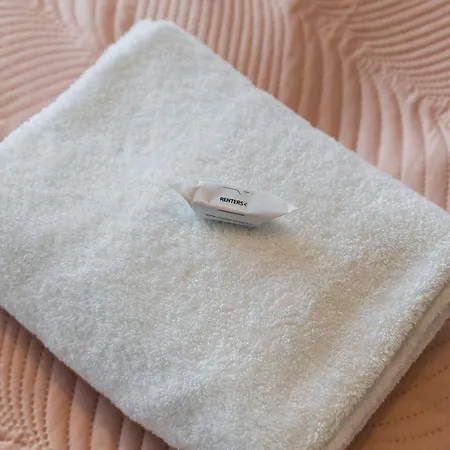 דירה Lwowska By The Malta By Renters *