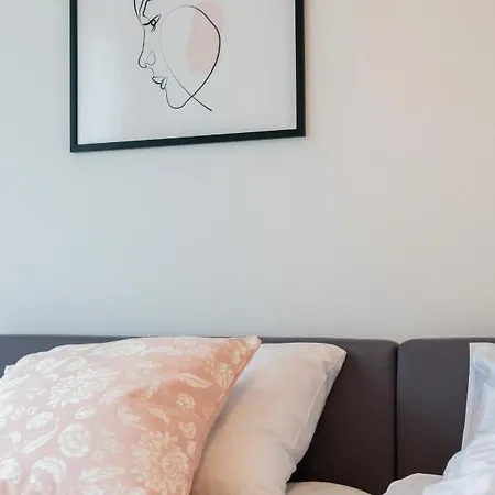 דירה Lwowska By The Malta By Renters פוזנן