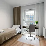 Apartment Lwowska By The Malta By Renters Poznan