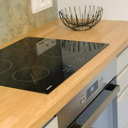 Lwowska By The Malta By Renters * 포즈난