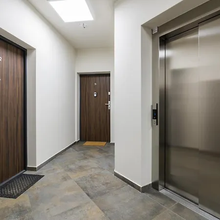 Apartamento Lwowska By The Malta By Renters Poznań