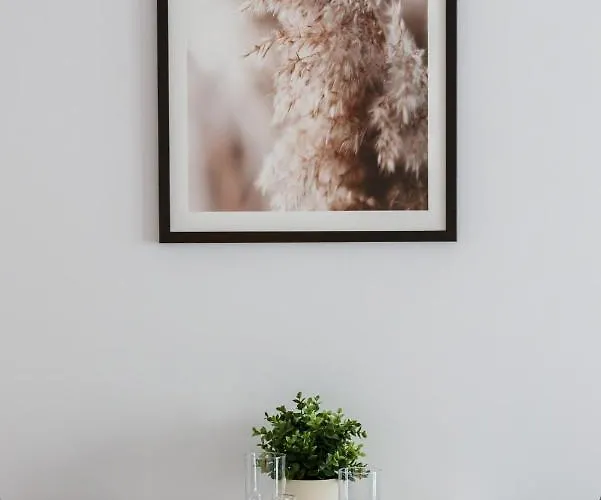 Apartamento Lwowska By The Malta By Renters *