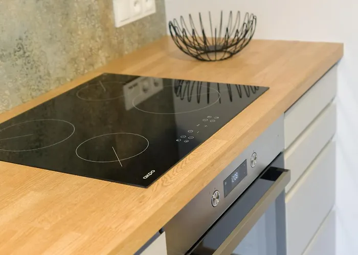 Lwowska By The Malta By Renters * Poznań