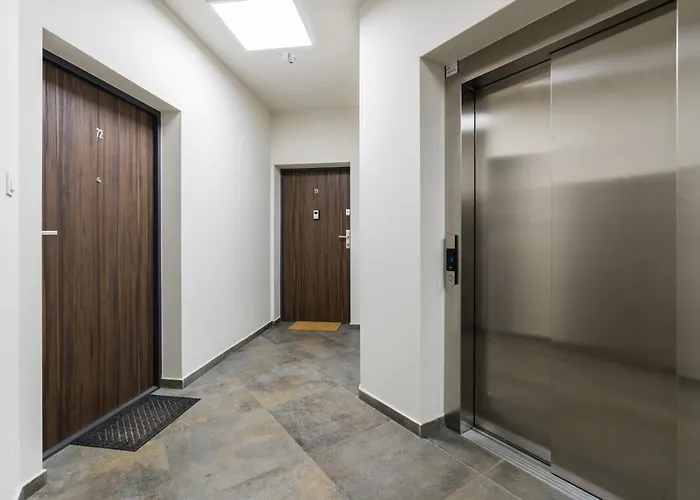 Apartamento Lwowska By The Malta By Renters Poznań