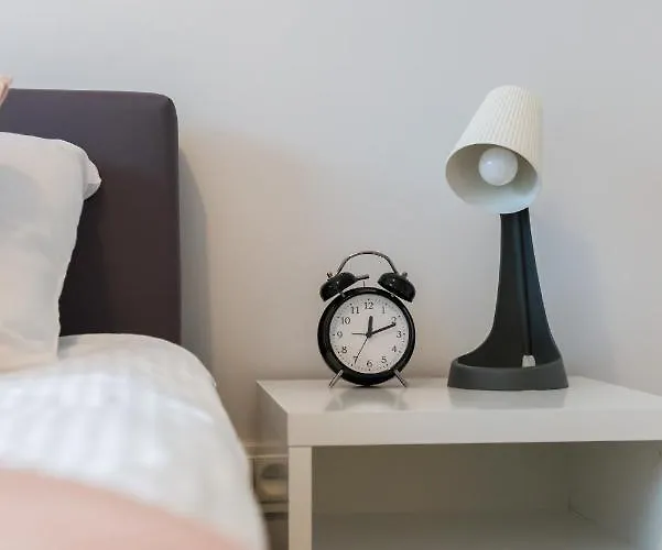 Lwowska By The Malta By Renters * Poznań