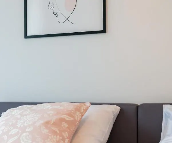 Apartamento Lwowska By The Malta By Renters Poznań